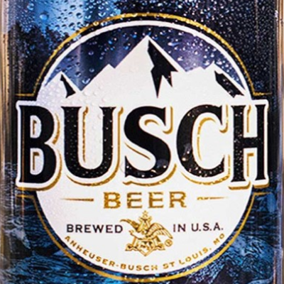Busch Beer